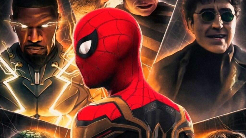‘Spider-Man: No Way Home’: la cinta más exitosa en la era de la pandemia