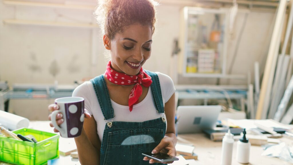 Pagos en tiempo real: Facilitando la vida para los consumidores y PyMEs