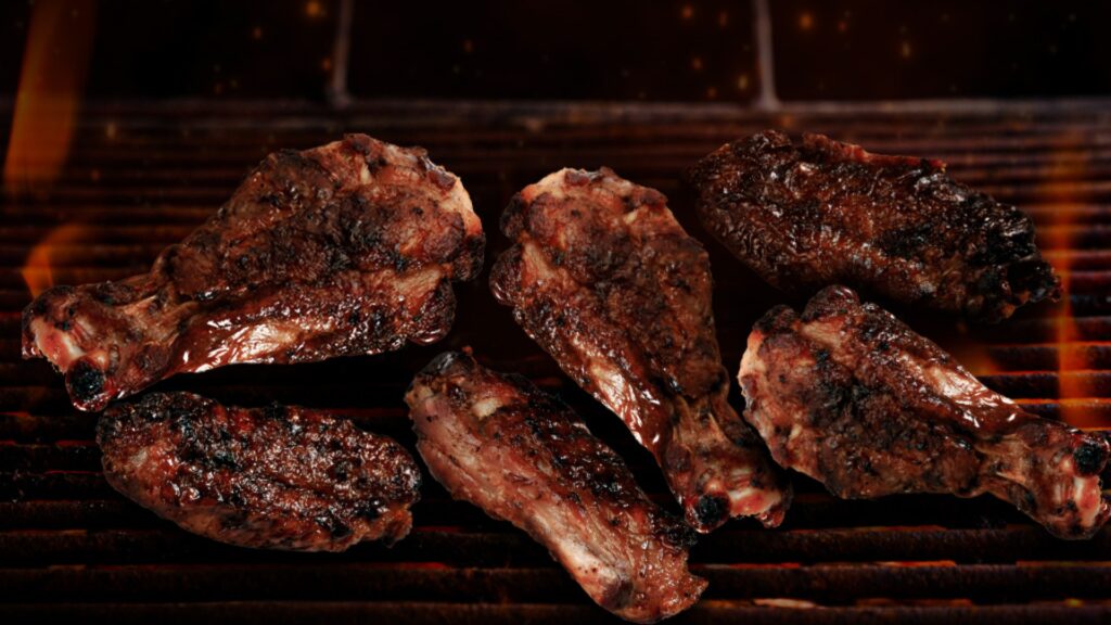 Pollo Brujo incorpora a su menú las Alitas 100% asadas