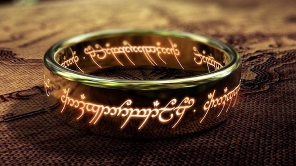 Amazon anuncia "El Señor de los Anillos: Los Anillos de Poder"