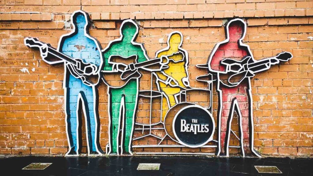 Recuerdos de The Beatles serán subastados como NFT