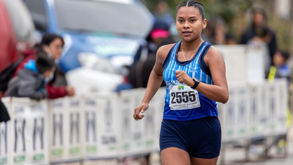 Marcha nacional se vistió de gala para su Campeonato Nacional 2022