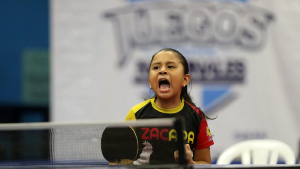 Juegos Nacionales: el trampolín hacia el alto rendimiento