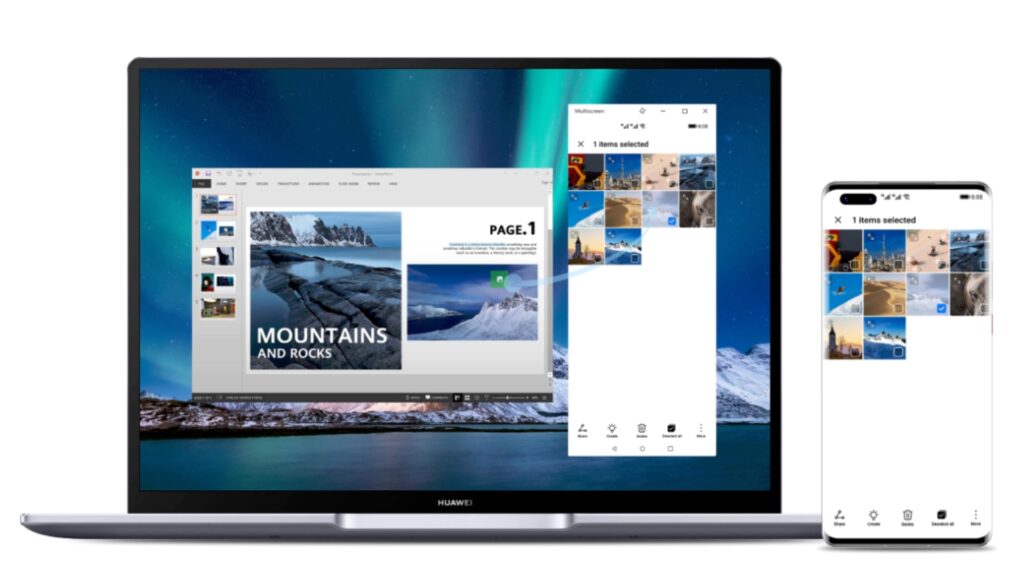 HUAWEI MateBook 14 La herramienta de trabajo no te puede faltar este 2022