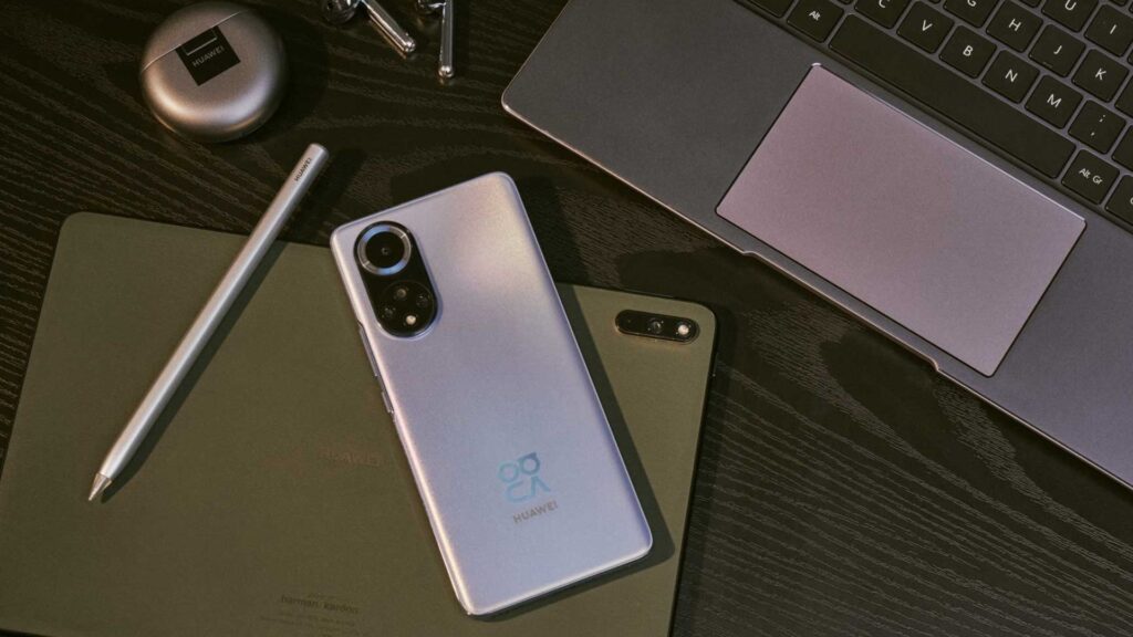 La mejor tecnología Huawei para comenzar este 2022