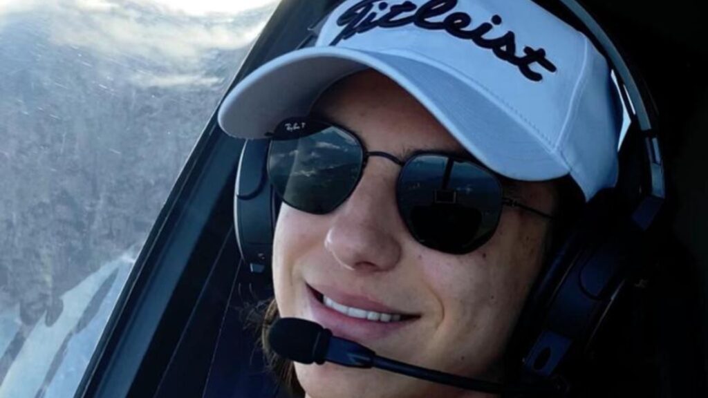 Mateo Llarena correrá por segunda ocasión las 24 Horas de Daytona