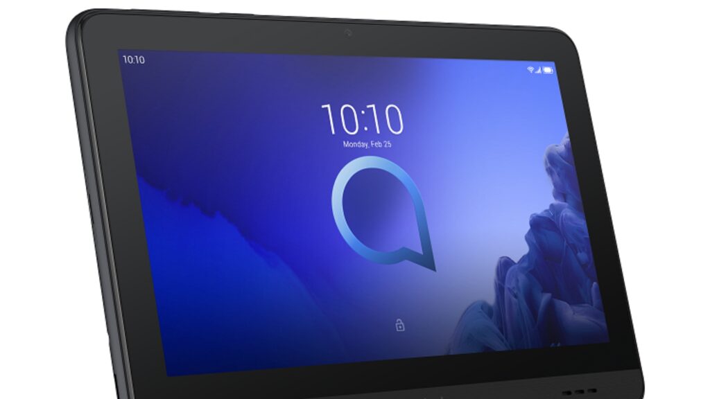 Disfruta de la nueva generación de tablets que Alcatel tiene para ti