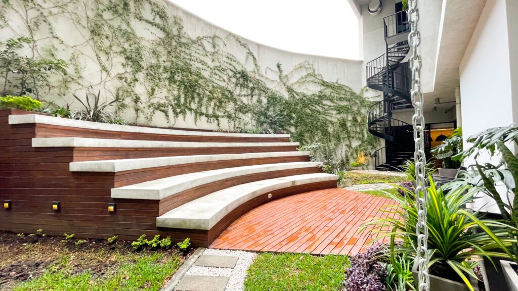Granat, primer edificio de uso mixto en zona 4 de Guatemala con Certificación LEED