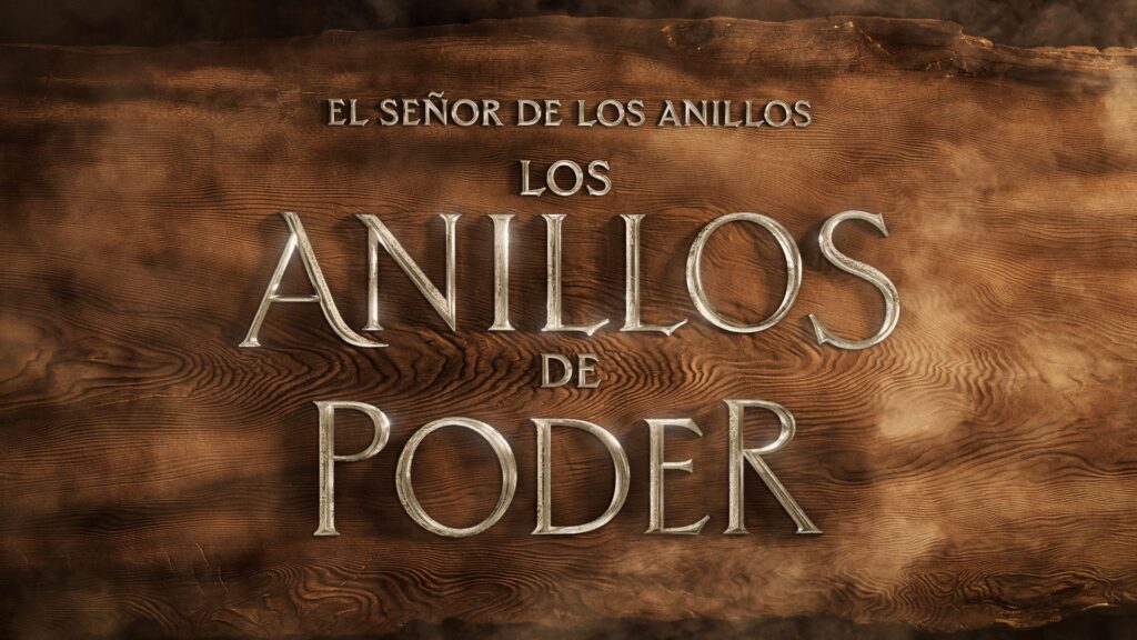 "Los Anillos de Poder" emociona con su primer tráiler
