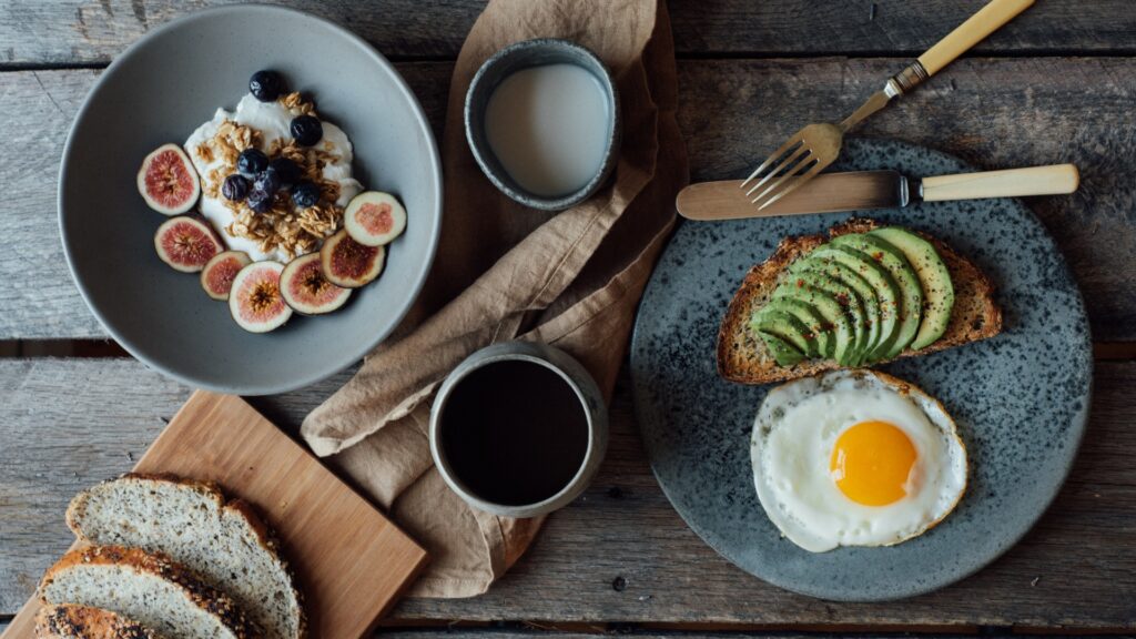 Conoce más acerca de la Alimentación Intuitiva