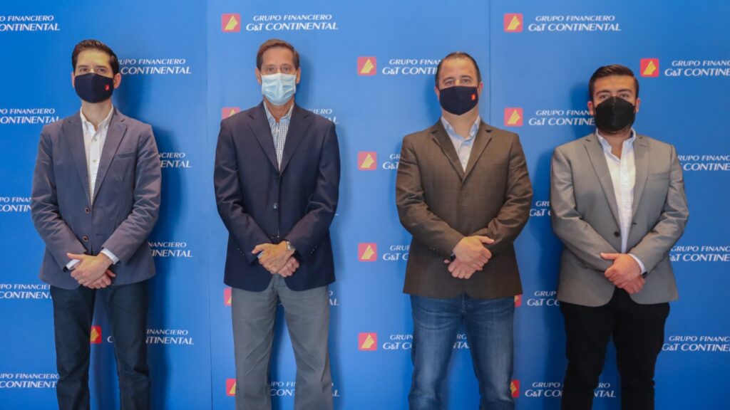 Banco G&T Continental establece alianza con SCS Business School para incentivar la formación empresarial
