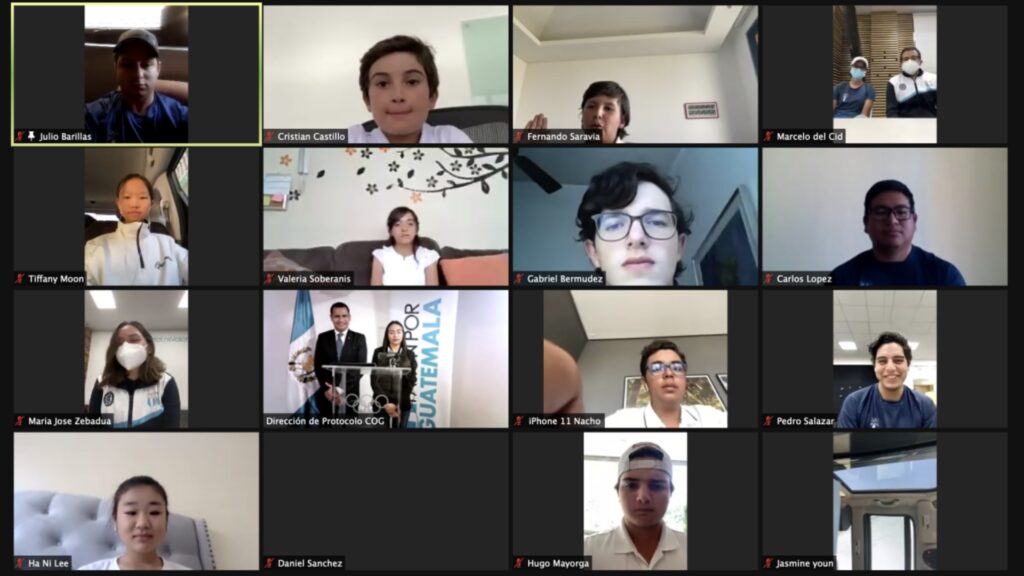 Arqueros Nacionales Medirán Puntería En The Vegas Shoot 2022