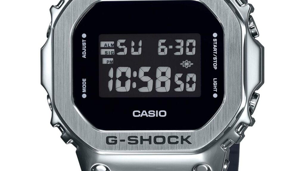 G-SHOCK te comparte cinco planes para parejas aventureras en San Valentín