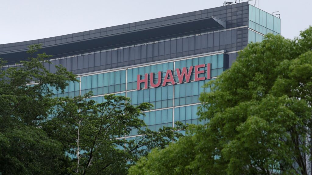Huawei ocupa el noveno puesto en la lista de las marcas más valiosas del mundo en 2022