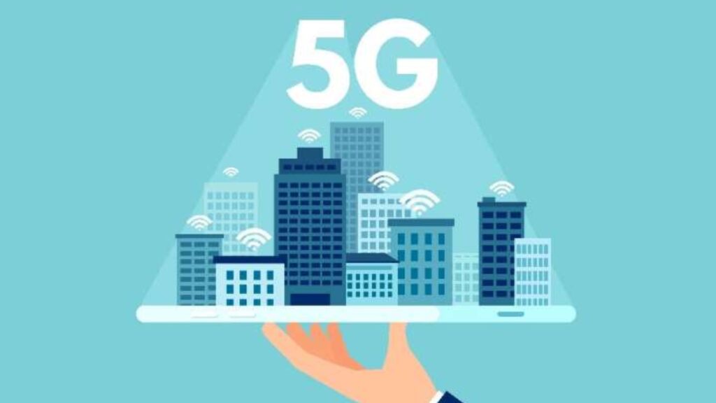  ¿Puede el 5G ayudar a construir la visión de un mundo sostenible?