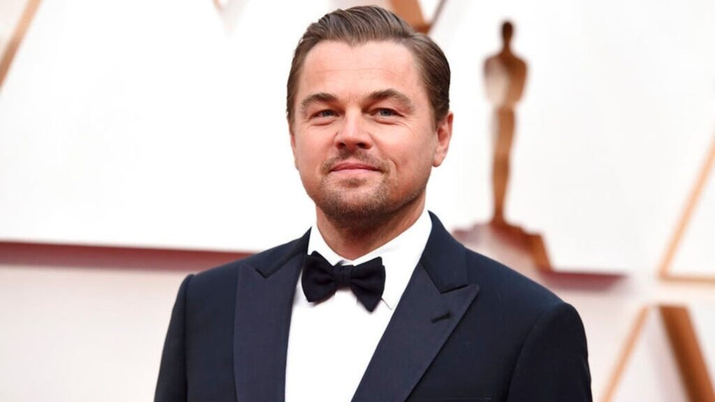 Leonardo DiCaprio invierte en una marca ecológica