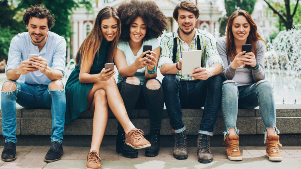 Microsoft da a conocer “Juntos para un mejor Internet”