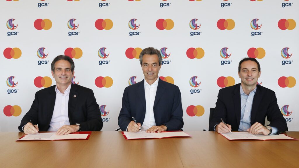 Mastercard y GCS International fortalecen su alianza para impulsar la inclusión financiera