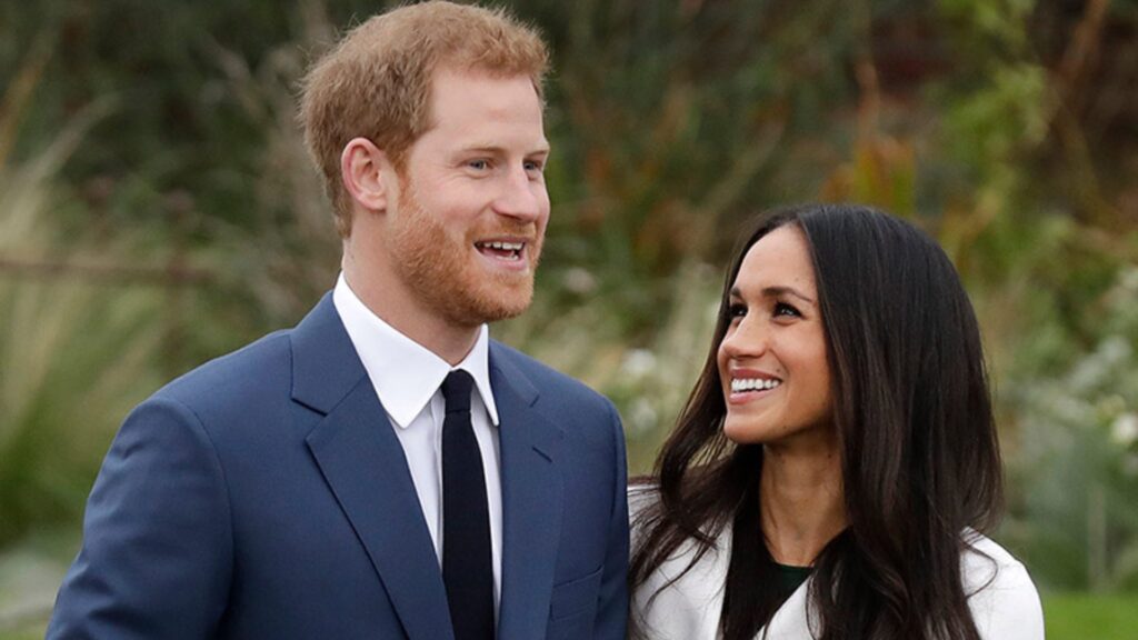 El príncipe Harry revela su secreto para encontrar paz mental