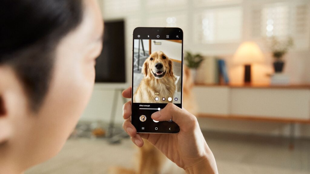 Samsung Galaxy S22 y S22+ te invita a vivir vivirás experiencias revolucionarias