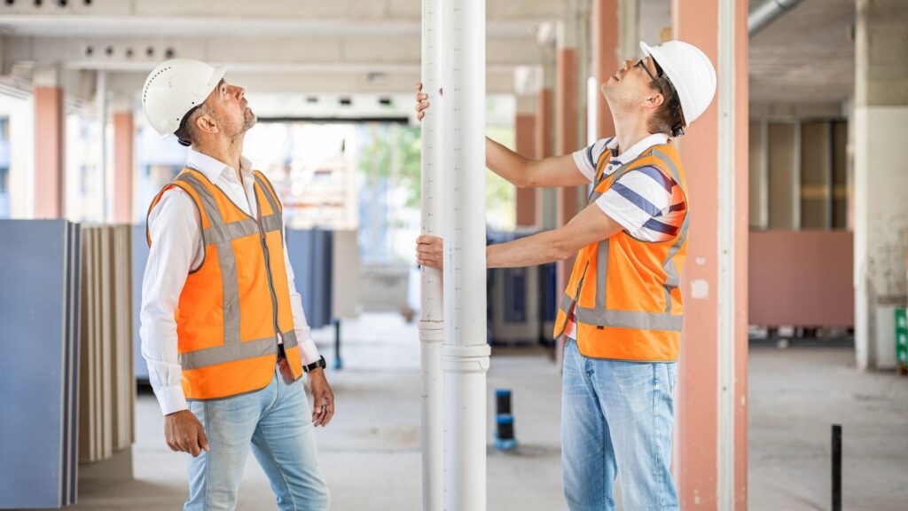 Innovaciones en la edificación e infraestructura que favorecen a la eficiencia energética