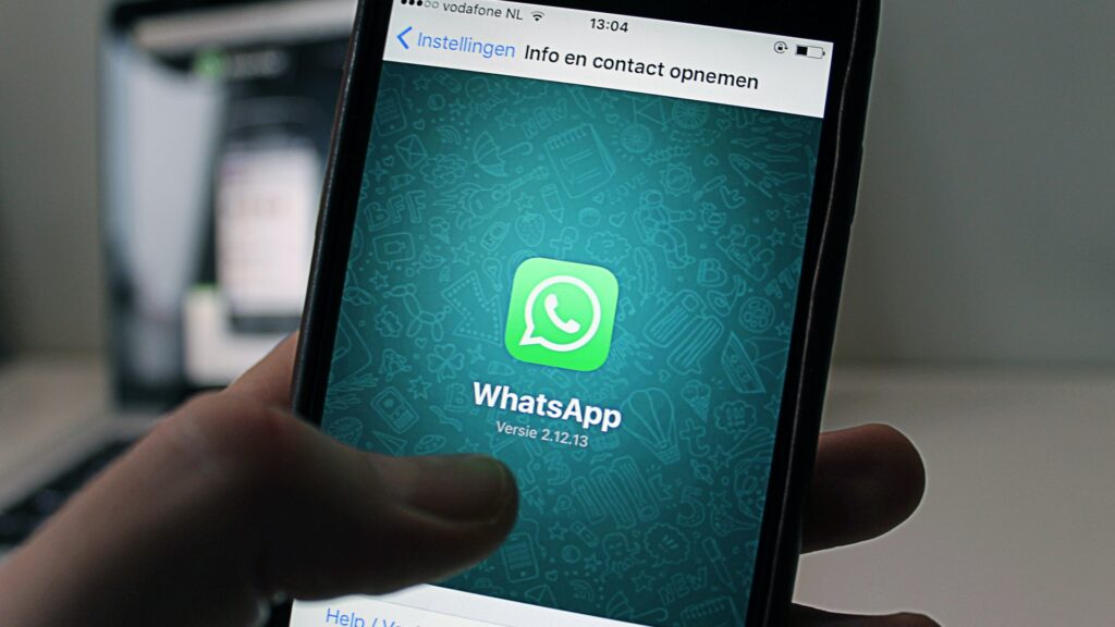 WhatsApp cambia el límite de tiempo para borrar mensajes