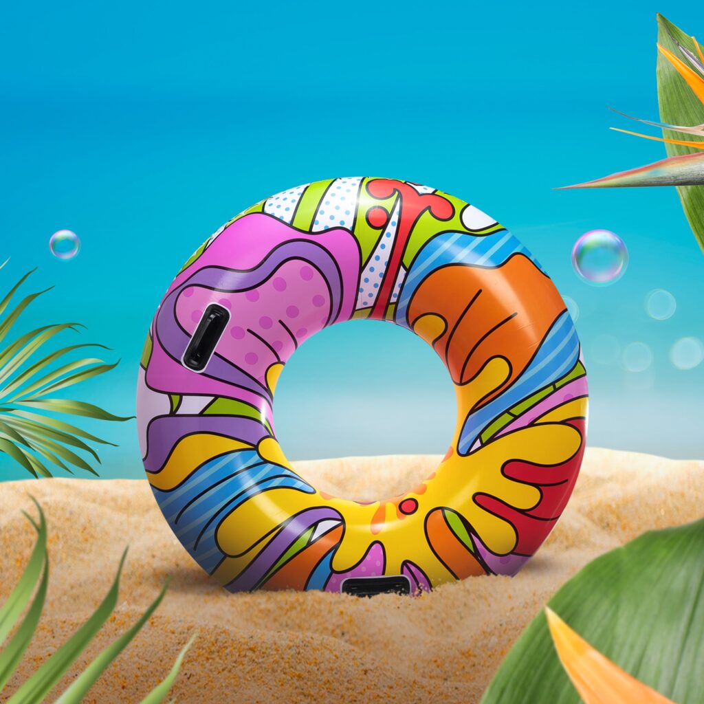 Este verano vuelven los "Puntos Pradera" para que aproveches junto a tu familia