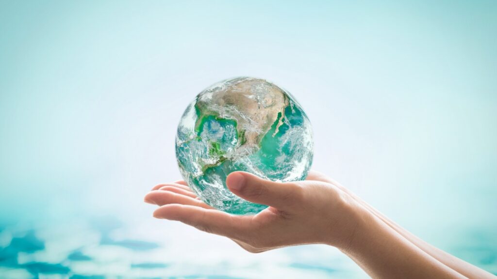Nestlé reafirma su compromiso de proteger y preservar el agua