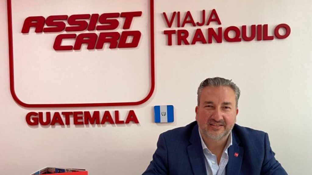 Nuevo centro de atención de Assist Card en Aeropuerto Internacional La Aurora