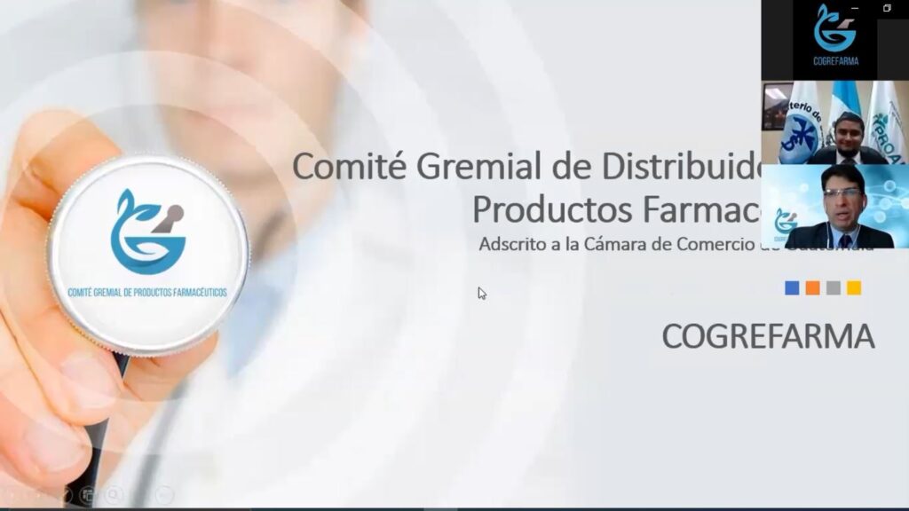 COGREFARMA, inicia ciclo de capacitaciones a periodistas