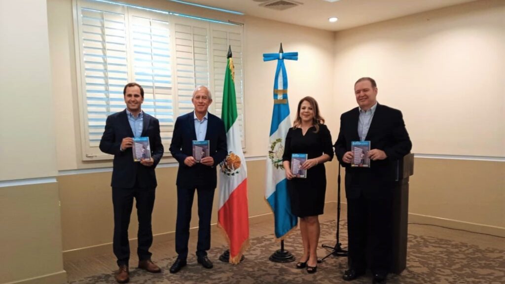BETTERWARE fortalece el emprendimiento en Guatemala