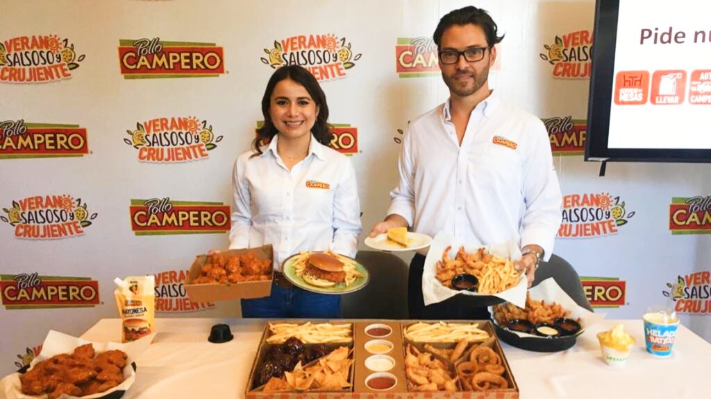 Disfruta un verano “SALSOSO Y CRUJIENTE” con la nueva salsa Maracuyá de Pollo Campero