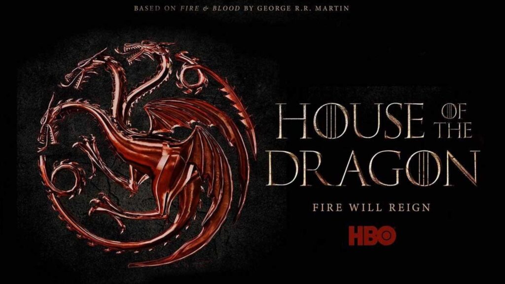'La Casa del Dragón', de HBO Max, ya tiene fecha de estreno