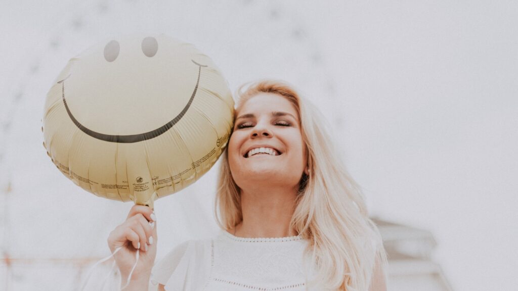 Conoce más acerca del Día Internacional de la Felicidad