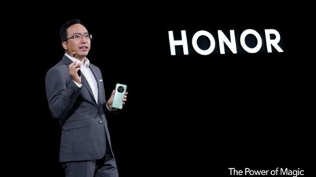 HONOR busca duplicar sus ventas este 2022 enfocándose en mercados clave