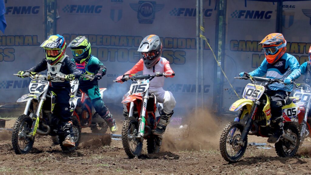 Pilotos infantiles tendrán prueba latinoamericana