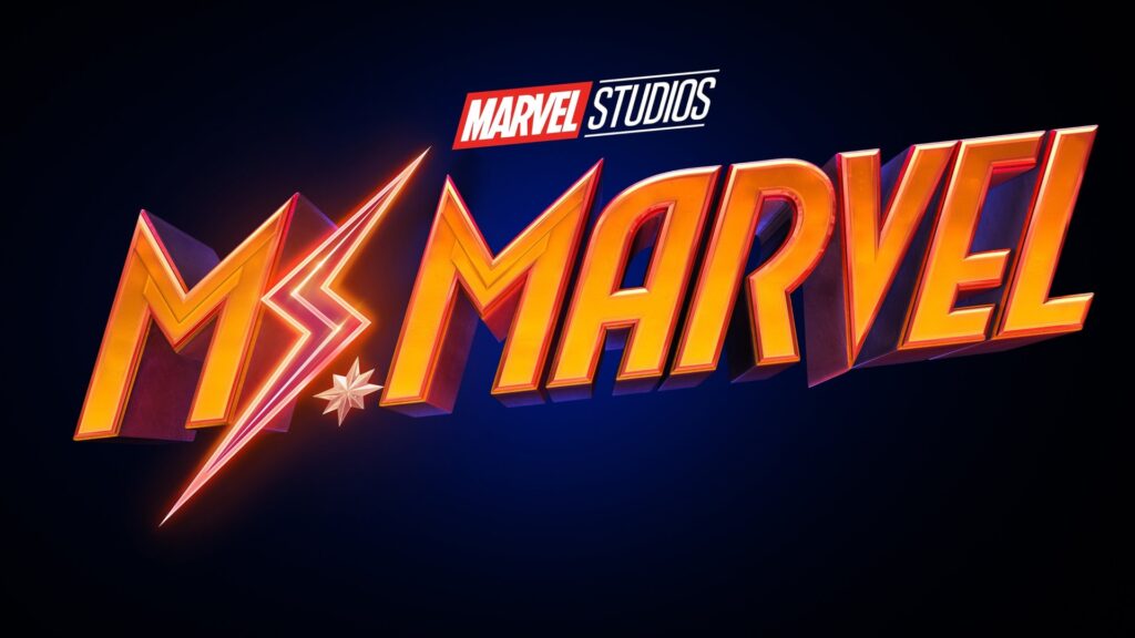 Ms. Marvel despliega su fantasía adolescente en su primer tráiler