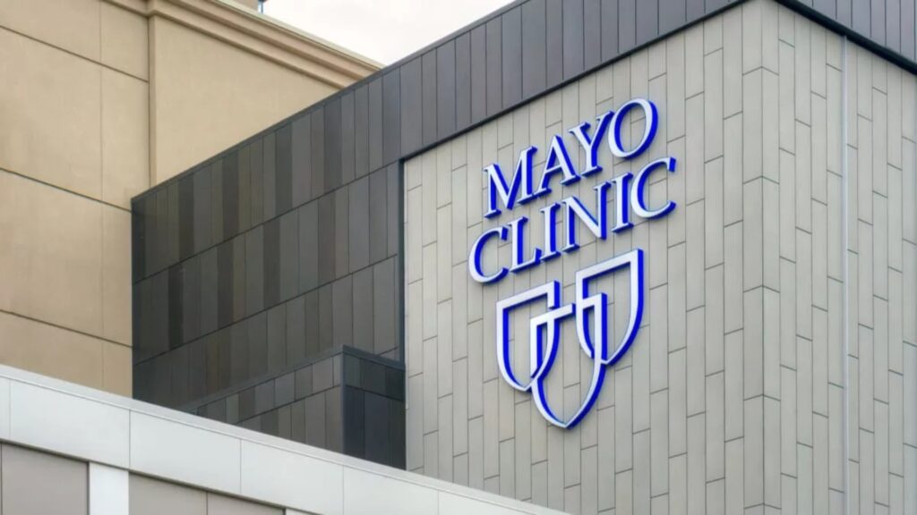 Mayo Clinic es nuevamente reconocida como "el mejor hospital del mundo"