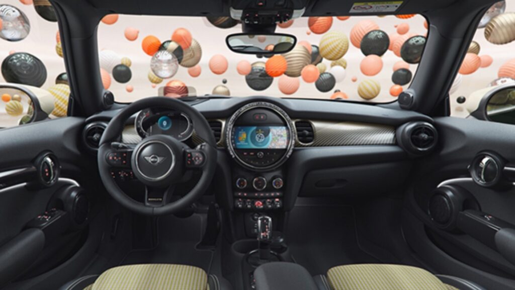 Conoce los Nuevos Modelos MINI Edition