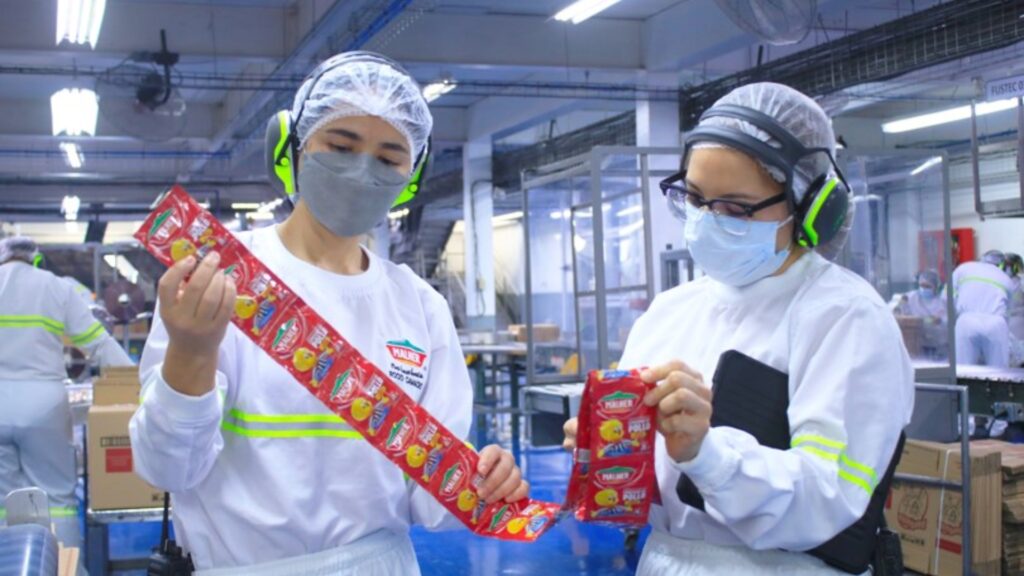 Nestlé es reconocida por sus avances en la igualdad de género