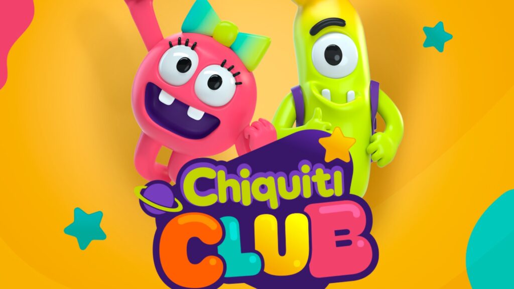 ¡CHIQUITICLUB PRADERA! Un club infantil lleno de diversión y entretenimiento