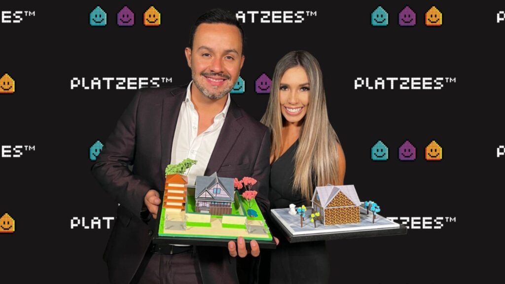 Platzees, el proyecto liderado por el emprendedor guatemalteco Rodrigo Blanco