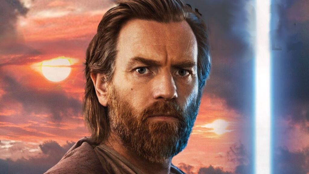 Impresionante primer tráiler de la serie Obi-Wan Kenobi de Star Wars