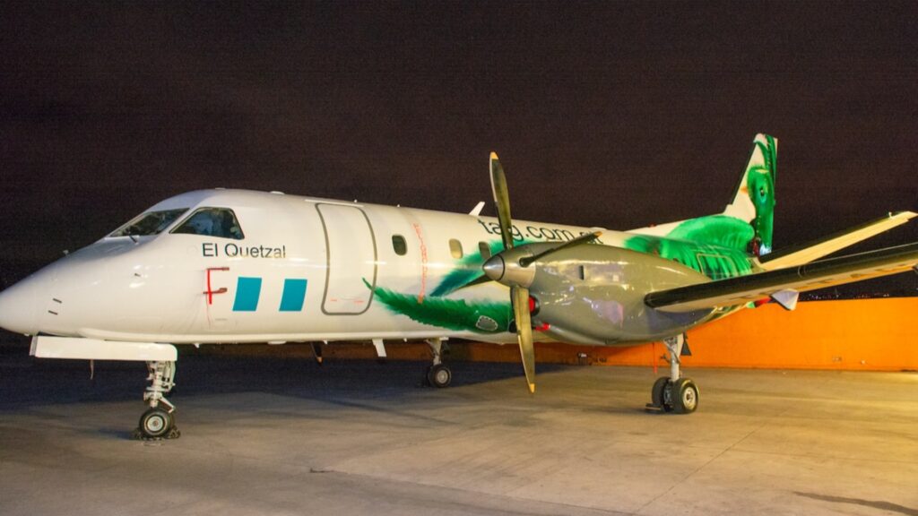 TAG AIRLINES fortalece estrategia de promoción en Yucatán