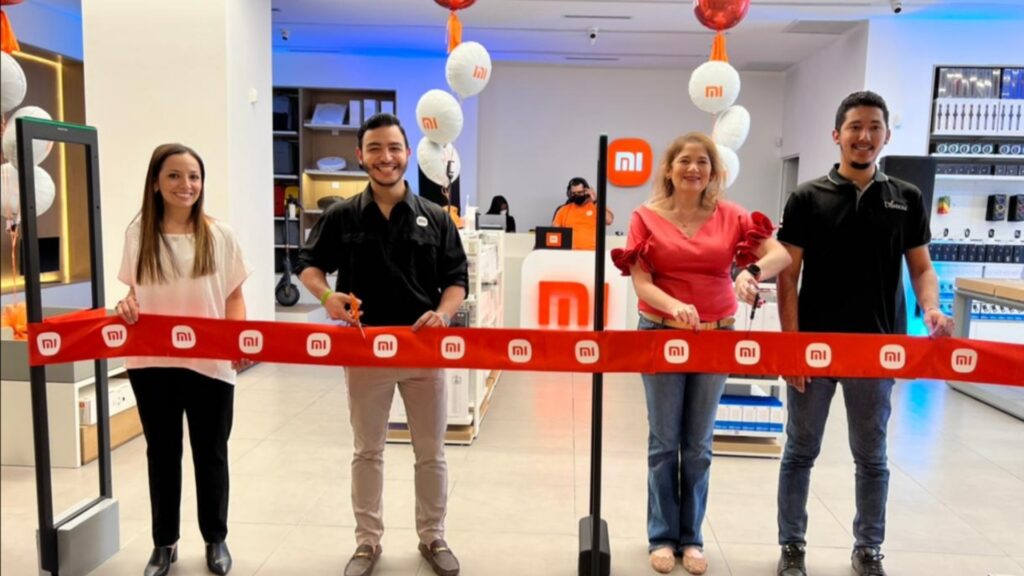 XIAOMI Llega Pradera Escuintla y Pradera Concepción