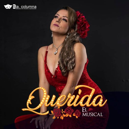 “Querida el musical”, Historias de amor que nos llevarán a la nostalgia