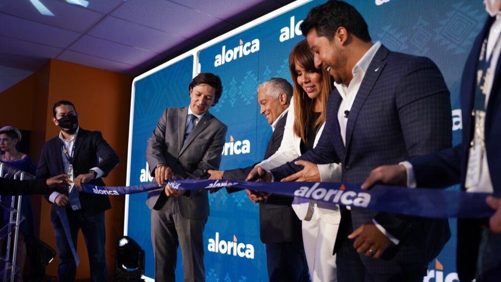 Alorica renueva PRIMMA II, su edificio insignia en Guatemala