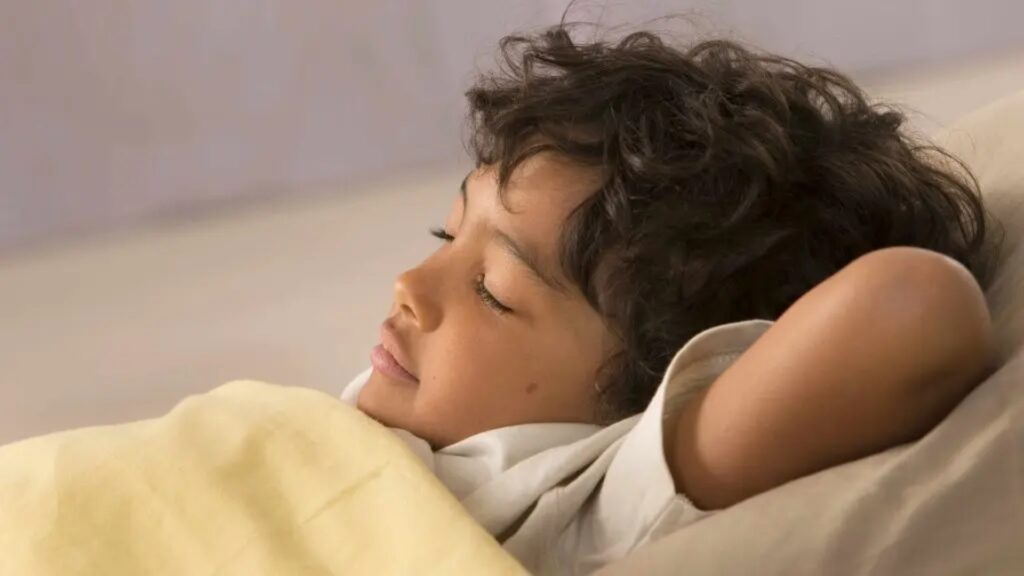 Conoce más sobre el Síndrome de las piernas inquietas en niños