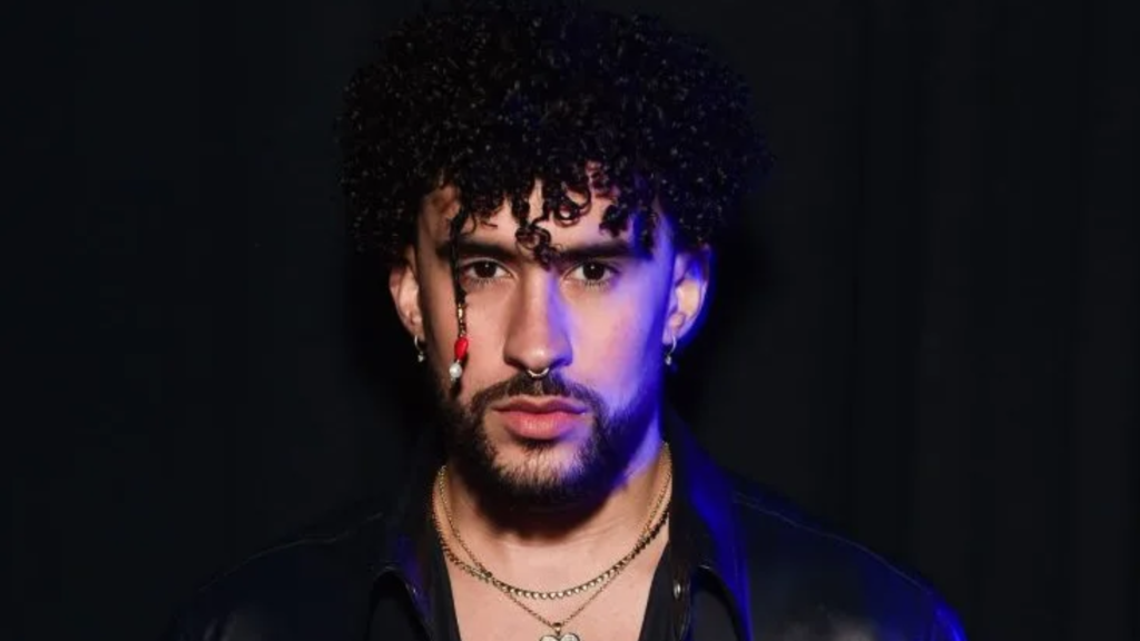 Bad Bunny se convierte en el nuevo supervillano de Spiderman