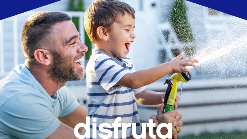 Actividades familiares para los días de verano